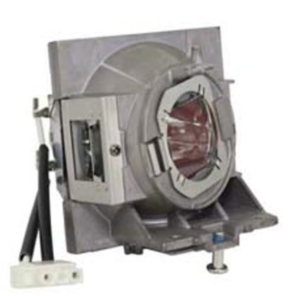 Replacement for Viewsonic Pa550x Lamp & Housing, Ilc, Mfr#: PA550X  LAMP & HOUSING VIEWSONIC
